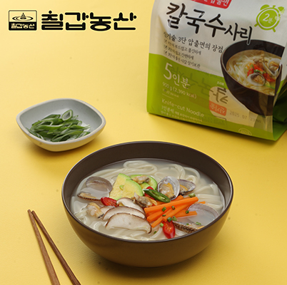 칠갑농산, 컬리에서 인기 ..