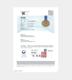 즉석조리용 냉면용기 및 그 조리방법(1020160860..