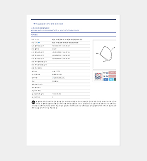 수제비의 제조방법 및 장치_실용신안..