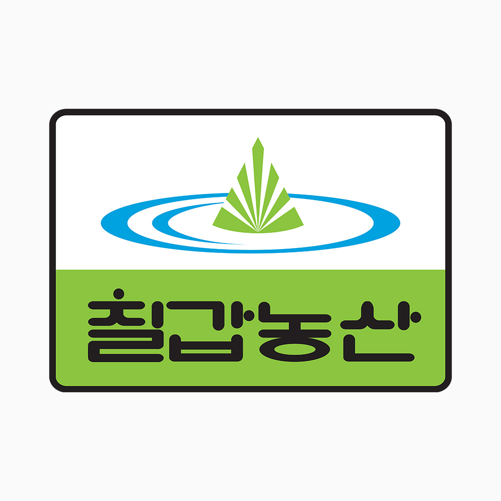 칠갑농산, 보건복지부 '202..